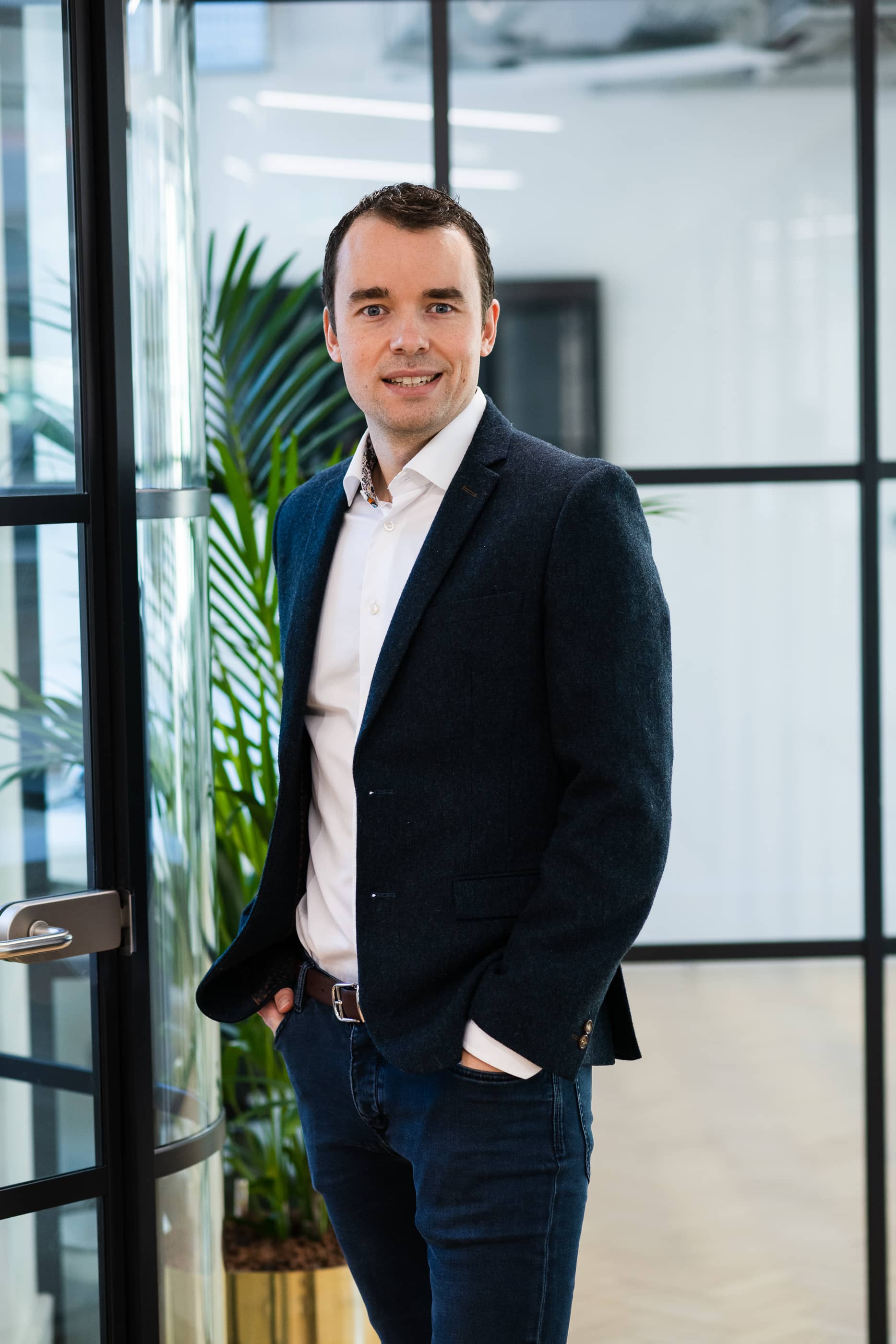 Con Murray Raffoul Consulting