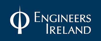 Engineers Ireland logo