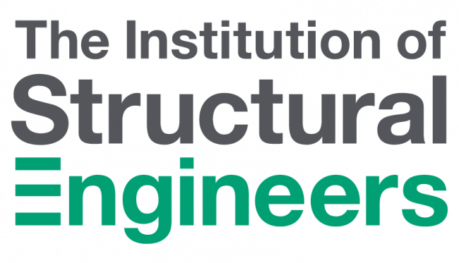 The Institution of Structural Engineers logo
